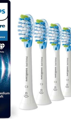 Philips Sonicare G3 Pro Results
