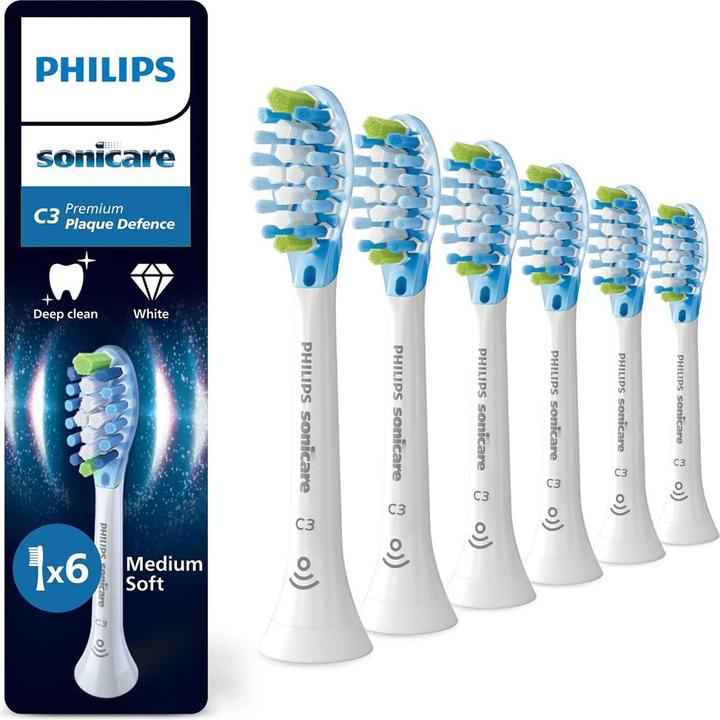 Philips Sonicare C3 Premium