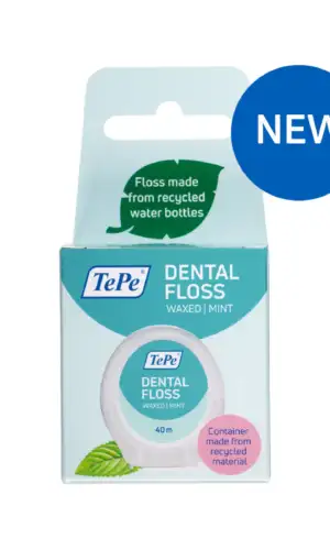 TePe Supreme Floss 50m