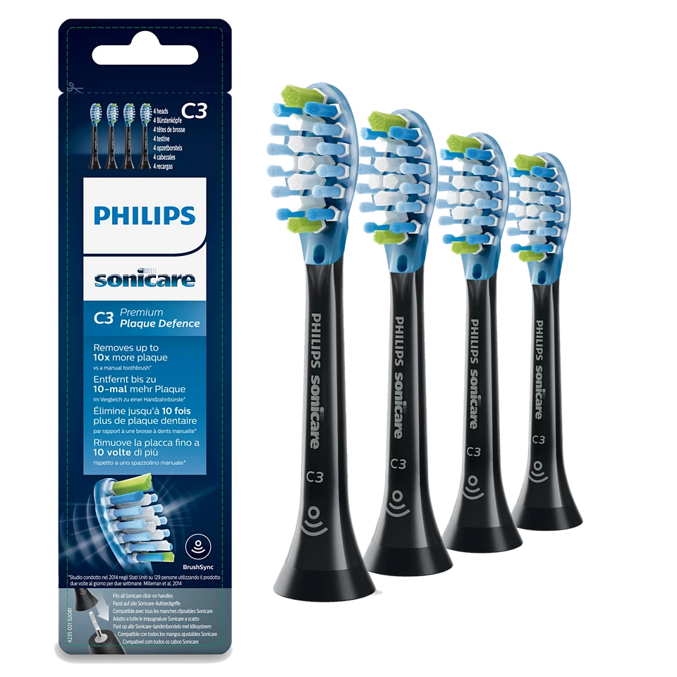 Philips Sonicare C3 Premium - Image 3