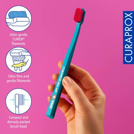Curaprox CS 5460 Ultra Soft - Image 4