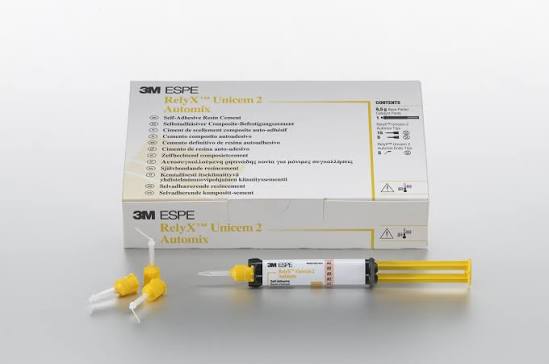 3M ESPE RelyX Unicem 2 - Image 2