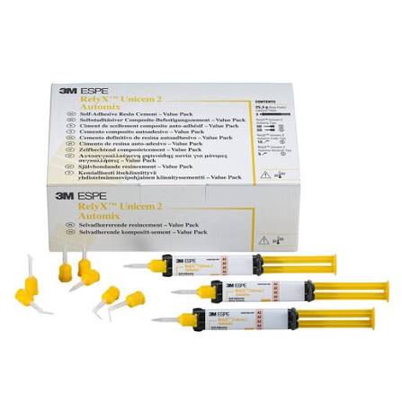 3M ESPE RelyX Unicem 2 - Image 3