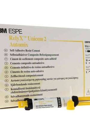 3M ESPE RelyX Unicem 2