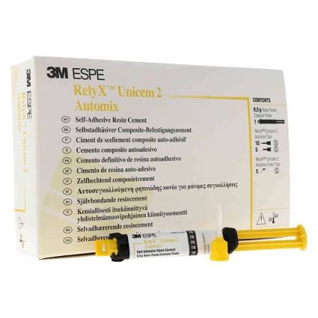 3M ESPE RelyX Unicem 2