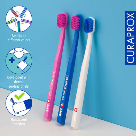 Curaprox CS 5460 Ultra Soft - Image 3