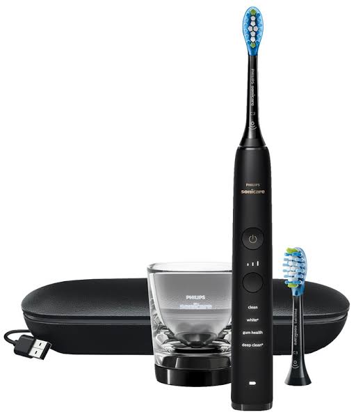 Philips Sonicare DiamondClean 9000 - Image 3