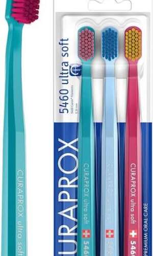 Curaprox CS 5460 Ultra Soft