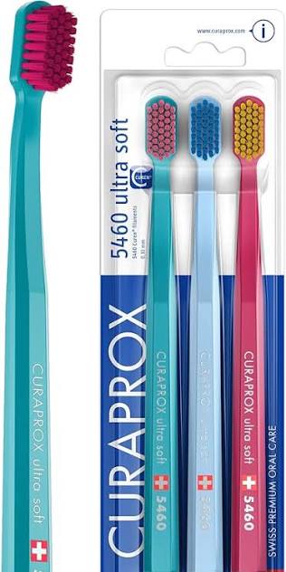 Curaprox CS 5460 Ultra Soft