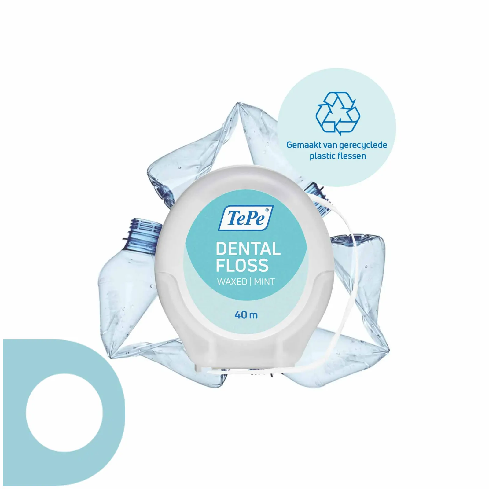 TePe Supreme Floss 50m - Image 3