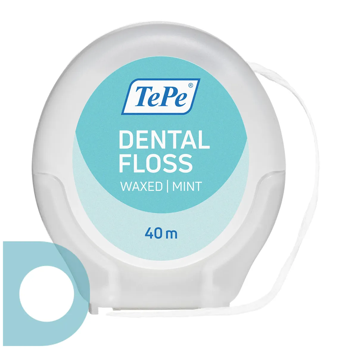 TePe Supreme Floss 50m - Image 2